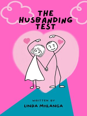 cover image of The Husband-Ing Test
